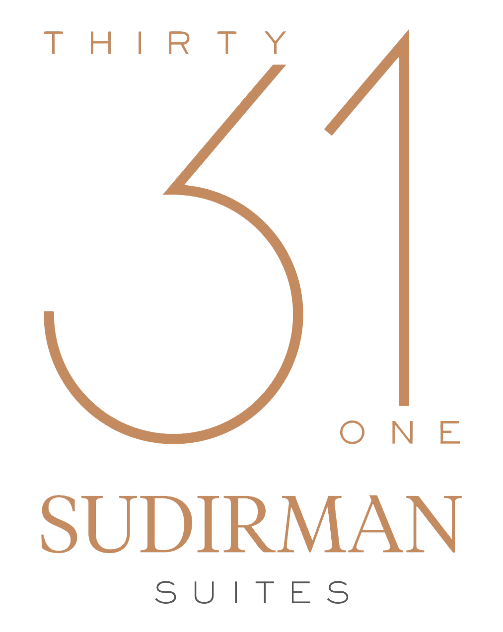 Sudirman Logo