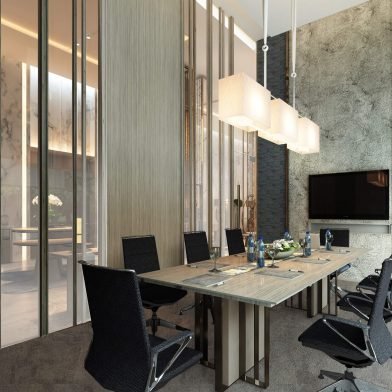 Meeting Room Facilities