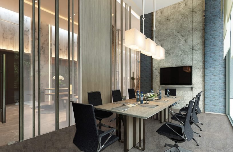 Meeting Room Facilities