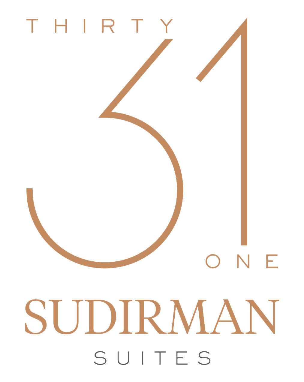 31 Sudirman Suites Apartment Makassar