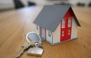 investasi properti