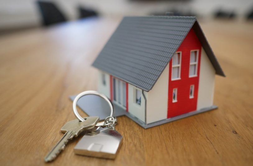 investasi properti