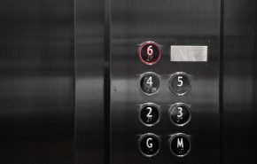 private lift apartment