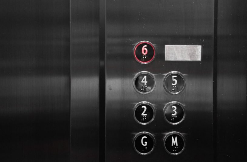private lift apartment