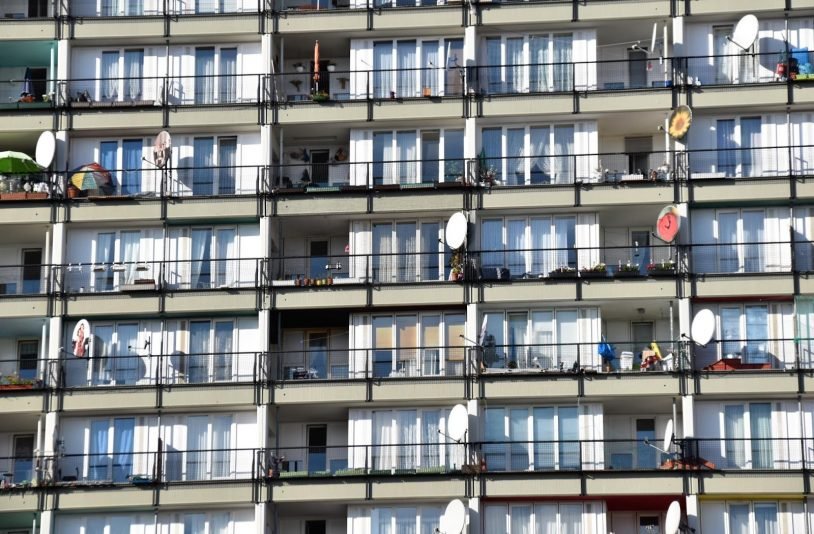 status kepemilikan apartemen