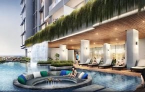 Fasilitas 31 Sudirman Suites Makassar