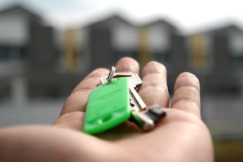 Investasi Properti Saat Pandemi
