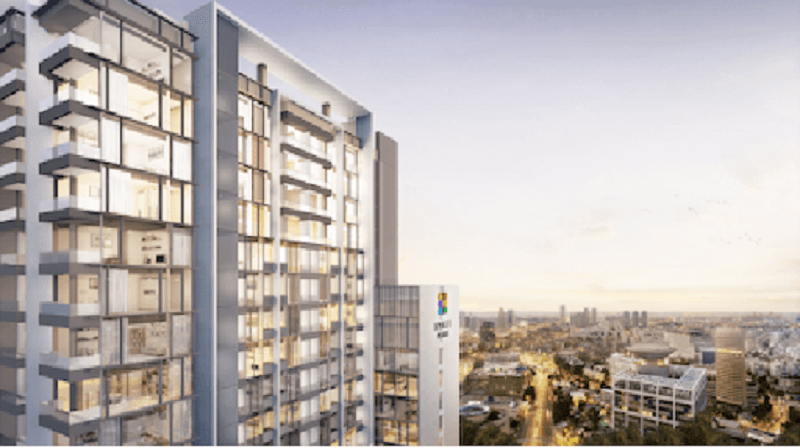 Luxury Apartment Makassar