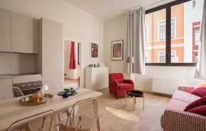 Tips Memilih Unit Apartemen