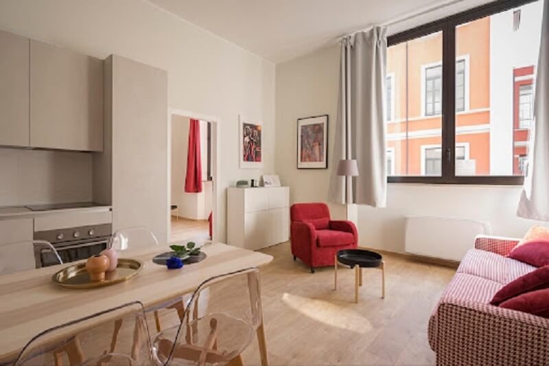 Tips Memilih Unit Apartemen