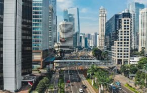 Apartemen Kawasan CBD