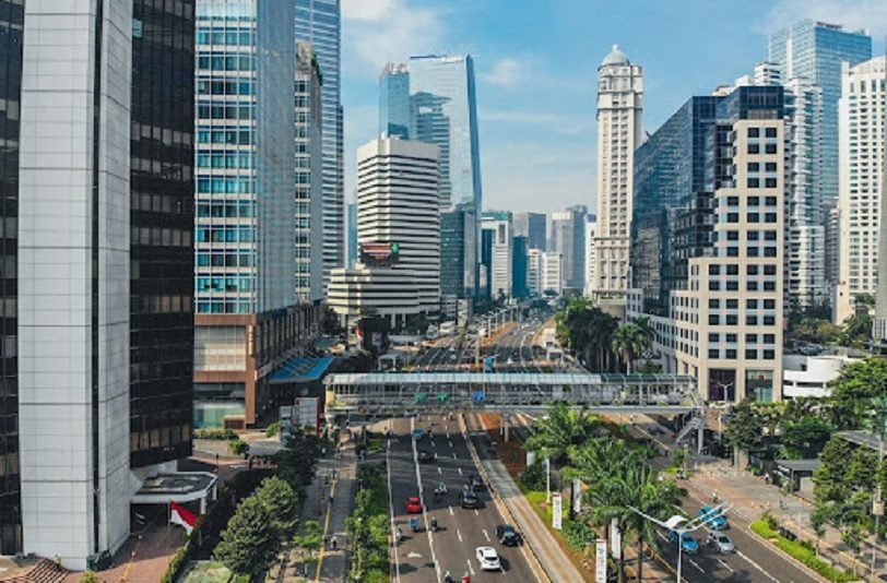 Apartemen Kawasan CBD