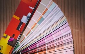 Tips Memilih Warna Cat