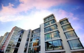 Apartemen Penthouse Apa Bedanya Dengan Apartemen Tipe Lain