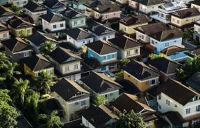 Bisnis Properti Yang Menguntungkan