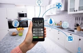 Smart Home System