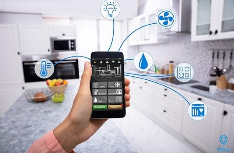 Smart Home System
