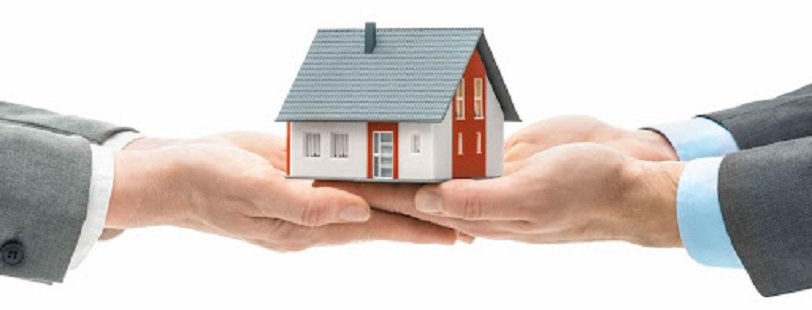 Bisnis Flipper Properti