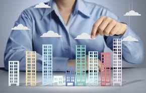 Bisnis properti yang tepat
