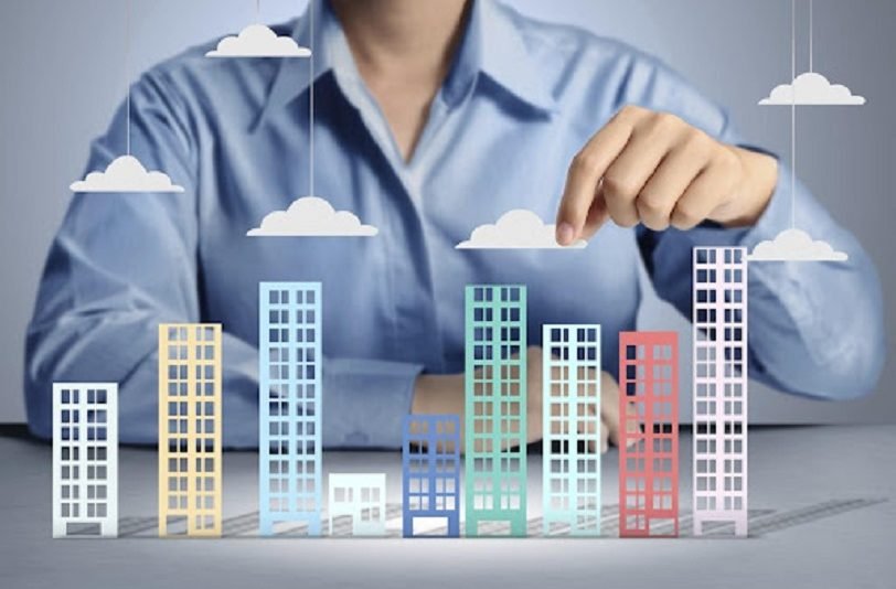 Bisnis properti yang tepat