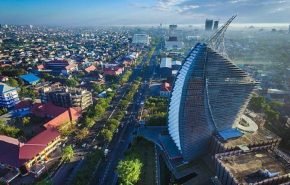 membeli poperti di makassar