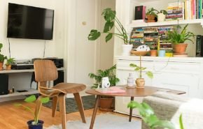 Biaya Furnish Apartemen