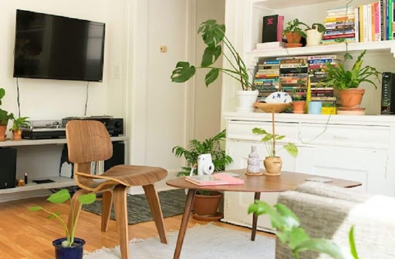 Biaya Furnish Apartemen
